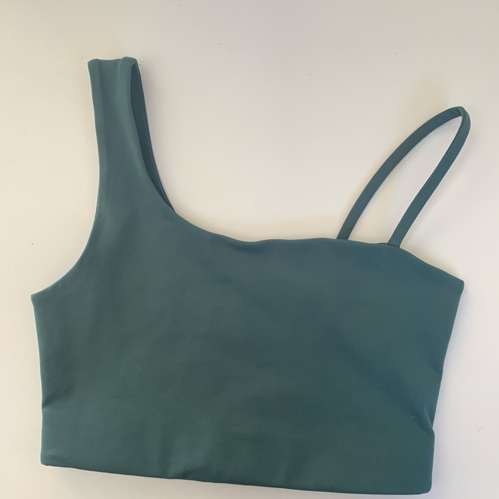 Girlfriend Collective sports bra